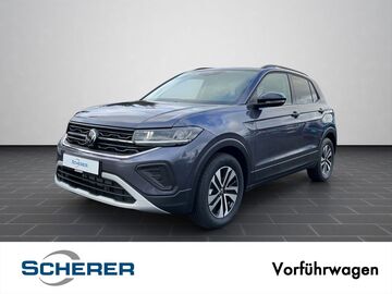 Gebrauchte VW T-Cross