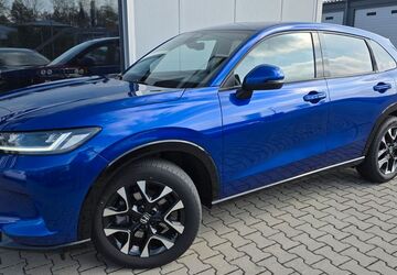 Honda ZR-V 11.938 km 33.890 &euro; Kettig OT b Koblenz am Rhein 56220