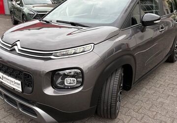 Citroen C3 Aircross 75.200 km 11.890 &euro; Remagen - Rolandseck 53424
