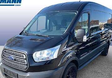 Ford Transit 190.000 km 11.450 &euro; Weißenthurm 56575