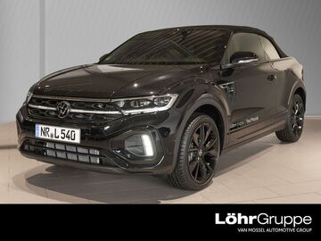 Gebrauchte VW T-Roc