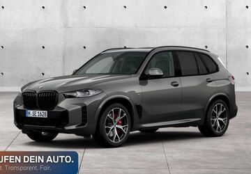 BMW X5 74.589 km 72.900 &euro; Koblenz 56073