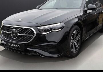 Mercedes-Benz E 200 16.304 km 57.990 &euro; Neuwied 56566