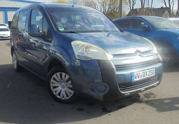 Citroen Berlingo 180.000 km 3.790 &euro; Höhen 56462
