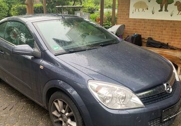 Opel Astra 182.200 km 2.988 &euro; Höhr- Grenzhausen 56203