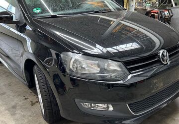 VW Polo 154.843 km 6.250 &euro; Rengsdorf 56579