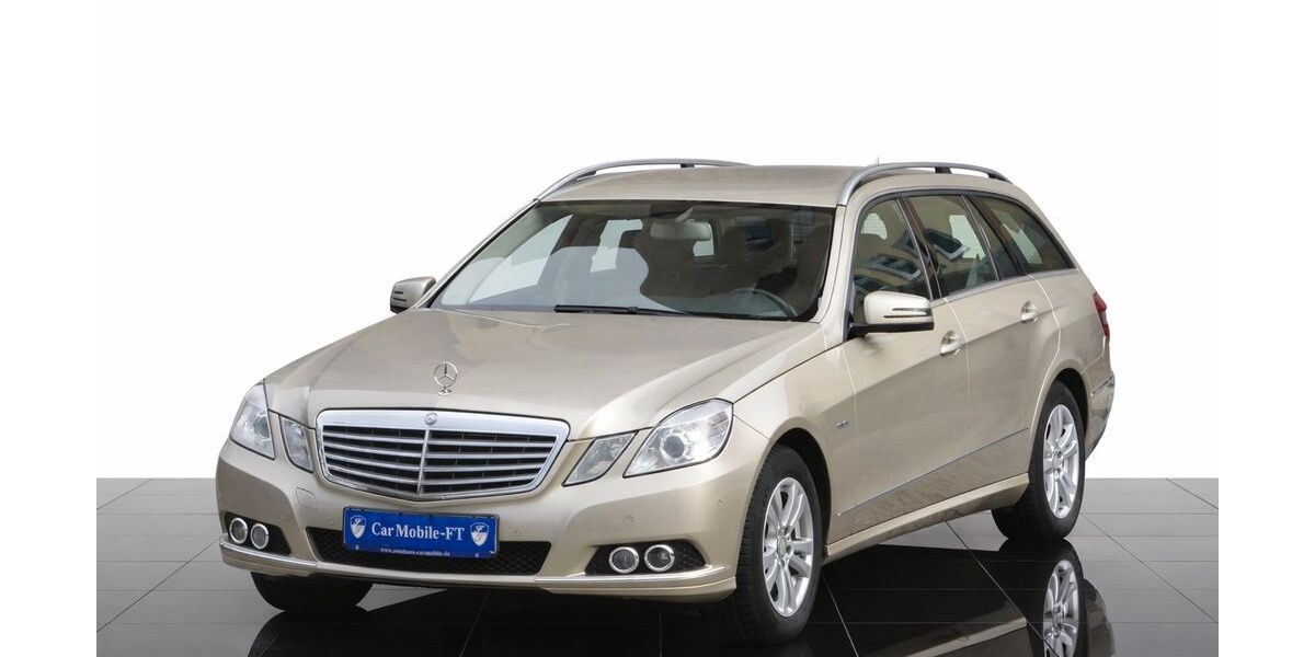 Mercedes-Benz E 220 89.000 km 14.800 &euro; Bad Breisig 53498