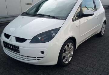 Mitsubishi Colt 143.870 km 3.490 &euro; Rengsdorf 56579