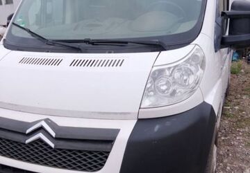 Citroen Jumper 205.000 km 5.500 &euro; Höhr-Grenzhausen 56203