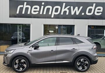 Renault Symbioz 4.766 km 23.500 &euro; Kettig OT b Koblenz am Rhein 56220