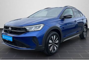 VW Taigo 15.840 km 20.980 &euro; Mayen 56727