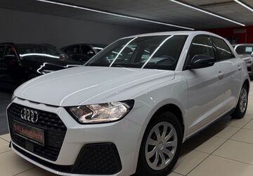 Audi A1 26.000 km 16.299 &euro; Bad Breisig 53498