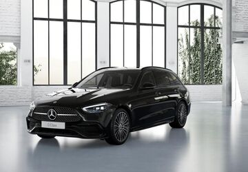 Mercedes-Benz C 300 3.499 km 59.900 &euro; Neuwied 56566