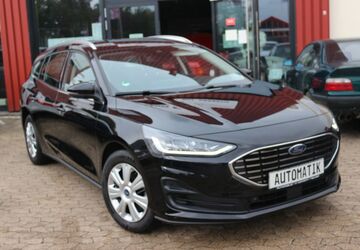 Ford Focus 29.950 km 21.500 &euro; Neuwied 56566