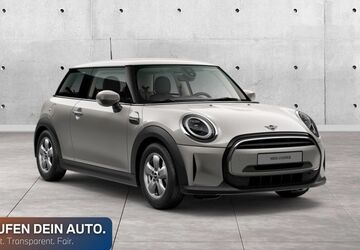 Mini Cooper E 17.217 km 21.600 &euro; Koblenz 56073