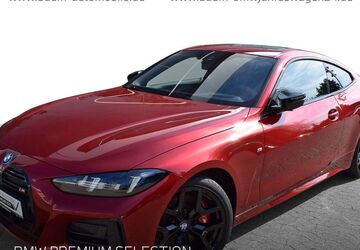 BMW M440 52.000 km 55.400 &euro; Bad Neuenahr 53474