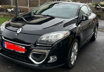 Renault Megane 119.000 km 3.900 &euro; Dernbach 56428