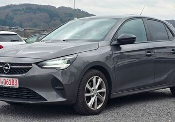 Opel Corsa 85.000 km 9.990 &euro; Oberwinter 53424