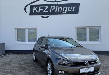 VW Polo 91.546 km 17.999 &euro; Kottenheim 56736
