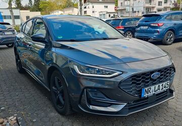 Ford Focus 38.900 km 23.990 &euro; Rheinbreitbach 53619