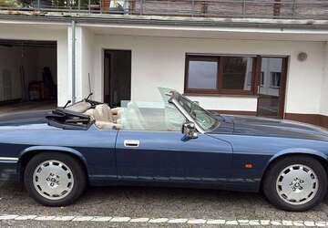 Jaguar XJS 178.000 km 22.990 &euro; KOTTENHEIM 56736
