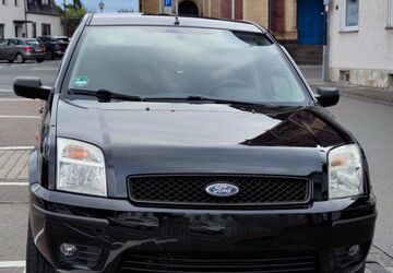 Ford Fusion 128.000 km 2.850 &euro; Neuwied 56566