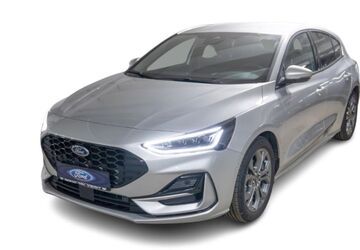 Ford Focus 5.000 km 31.780 &euro; Braubach 56338