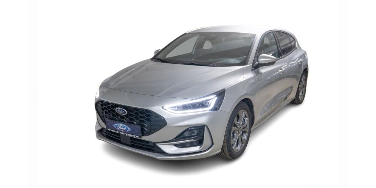 Ford Focus 5.000 km 31.780 &euro; Braubach 56338