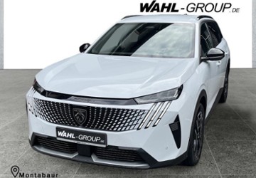 Peugeot 5008 3.000 km 34.990 &euro; Montabaur 56410