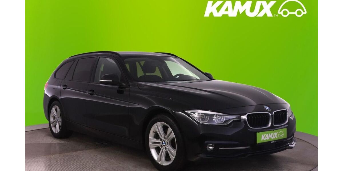 BMW 320 130.086 km 17.750 &euro; Siershahn 56427