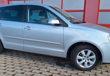 VW Polo 194.700 km 2.900 &euro; Mayen 56727