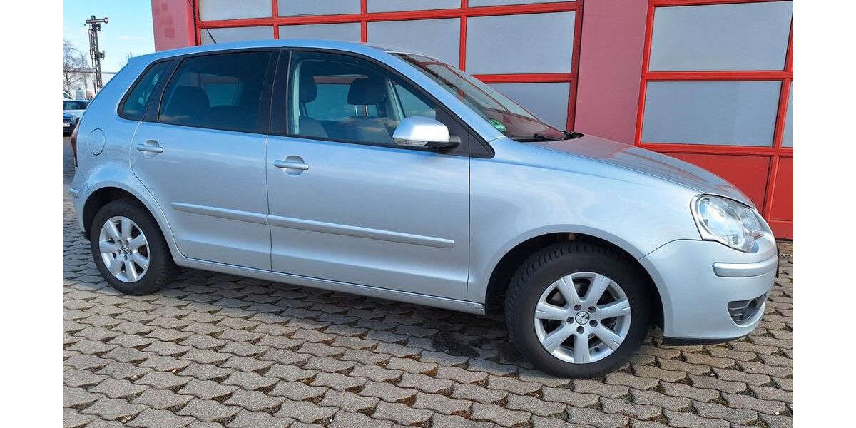 VW Polo 194.700 km 2.900 &euro; Mayen 56727