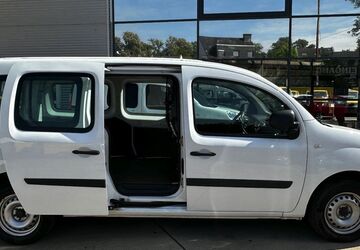 Renault Kangoo 40.000 km 9.990 &euro; Neuwied 56564