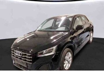 Audi Q2 40.638 km 23.490 &euro; Mayen 56727