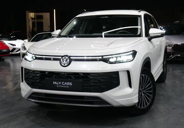 VW Tayron 20.747 km 37.980 &euro; Koblenz 56070