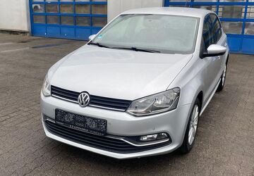 VW Polo 139.900 km 6.480 &euro; Mogendorf 56424