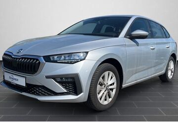 Skoda Scala 9.219 km 18.590 &euro; Mayen 56727