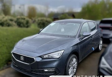 Seat Leon 18.500 km 22.610 &euro; Ebernhahn 56424