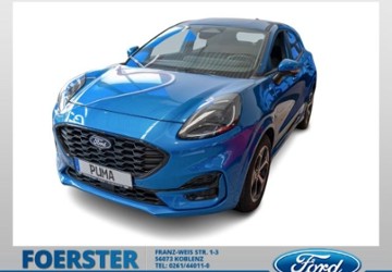 Ford Puma 2.900 km 25.980 &euro; Koblenz 56073