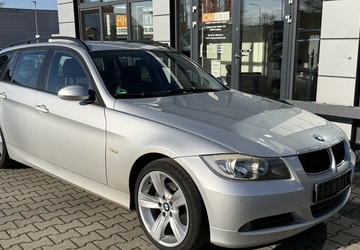 BMW 320 i 166.000 km 1.990 &euro; Koblenz 56070