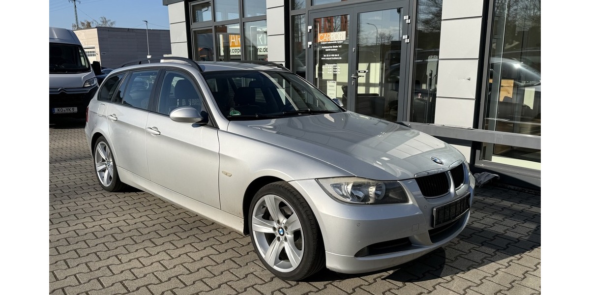 BMW 320 i 166.000 km 1.990 &euro; Koblenz 56070