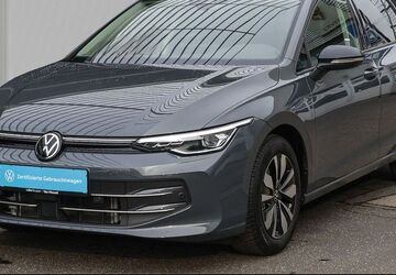 VW Golf 24.552 km 23.980 &euro; Koblenz 56070