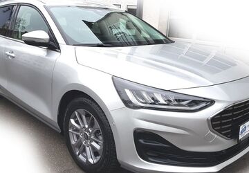 Ford Focus 28.200 km 21.480 &euro; Neuwied 56564