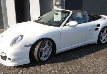 Porsche 911 Urmodell 52.000 km 109.997 &euro; Remagen 53424