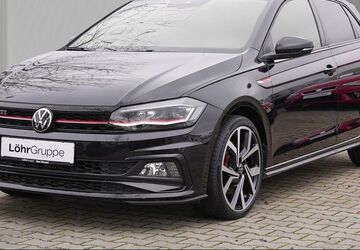 VW Polo 75.789 km 22.980 &euro; Bendorf 56170