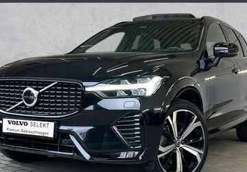 Volvo XC60 85.500 km 35.890 &euro; Koblenz/Gwb. Arenberg 56077