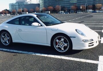 Porsche 997 68.000 km 57.500 &euro; Bad Honnef 53604