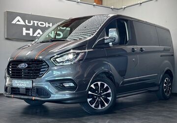 Ford Tourneo Custom 78.700 km 32.999 &euro; Bad Honnef/Rottbitze 53604