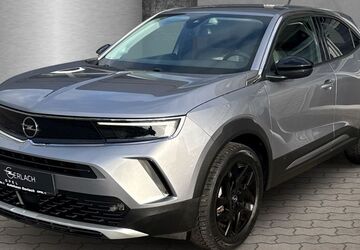 Opel Mokka 42.158 km 18.400 &euro; Niederahr 56414