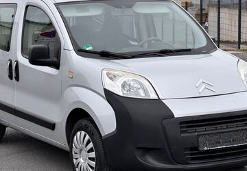 Citroen Nemo 112.980 km 4.450 &euro; Kottenheim 56736